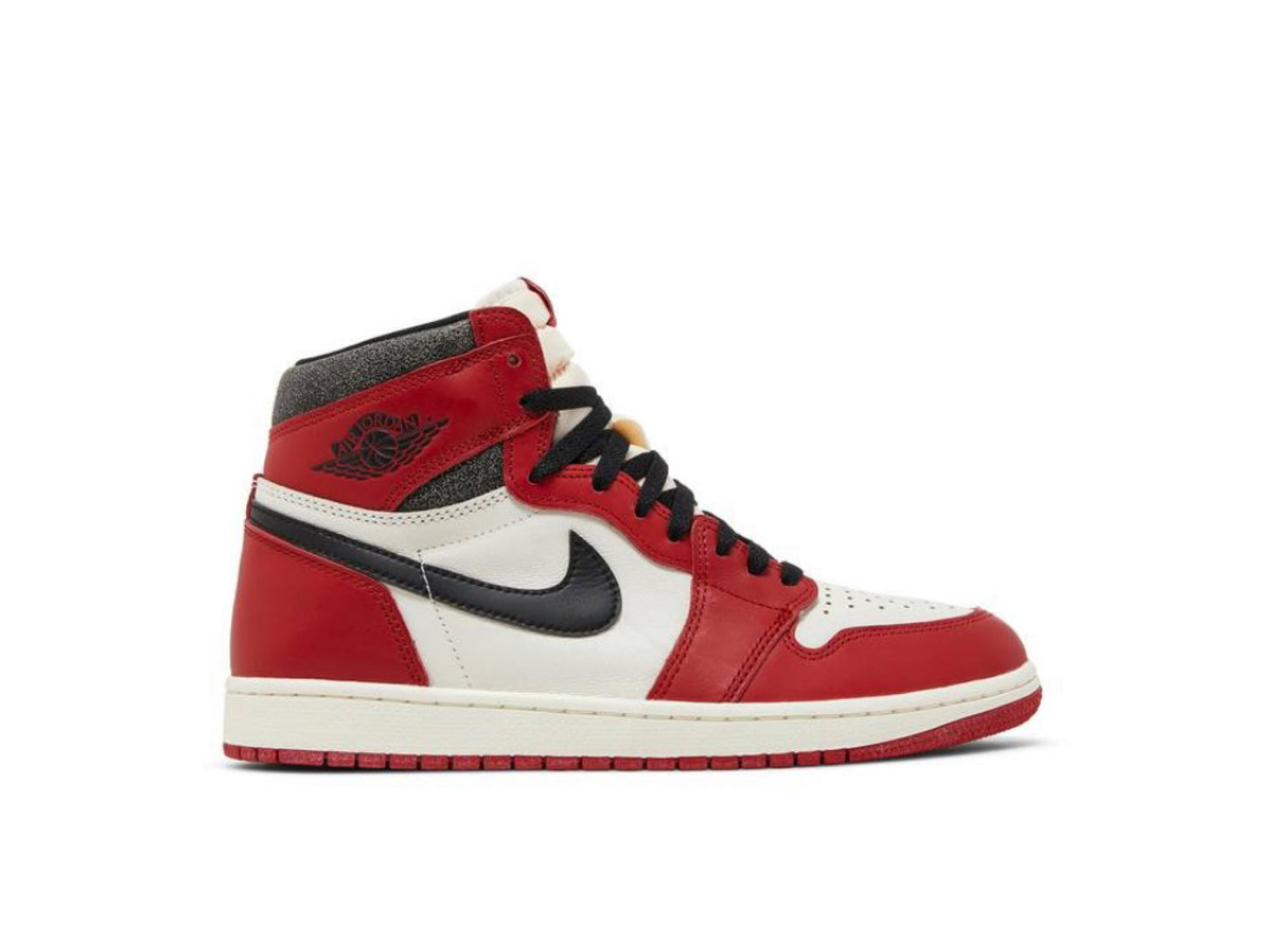 Air Jordan 1 Retro High OG ‘Chicago Lost & Found’