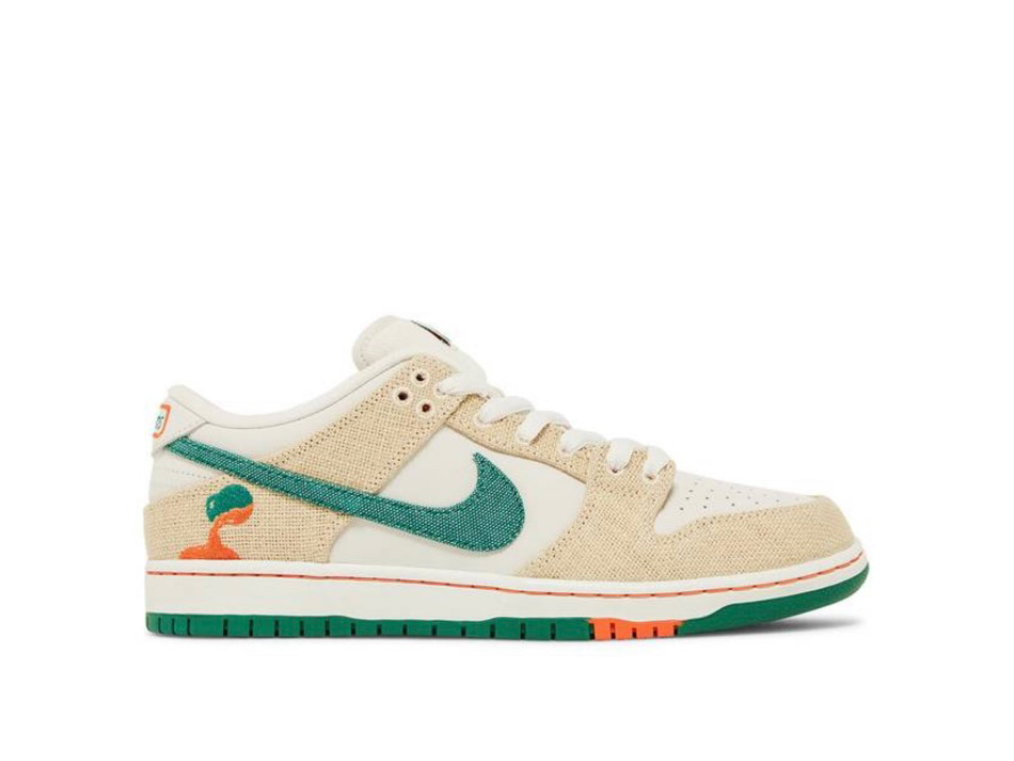 Jarritos x Dunk Low SB