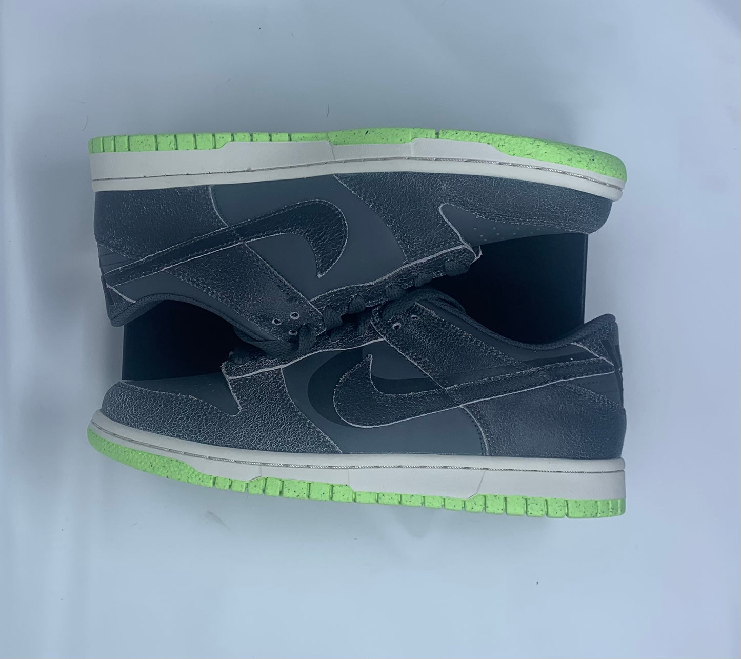 Dunk Low SE ‘Halloween - Cauldron’